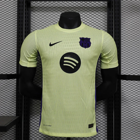 Barcelona "Mint Touch" Edición Especial