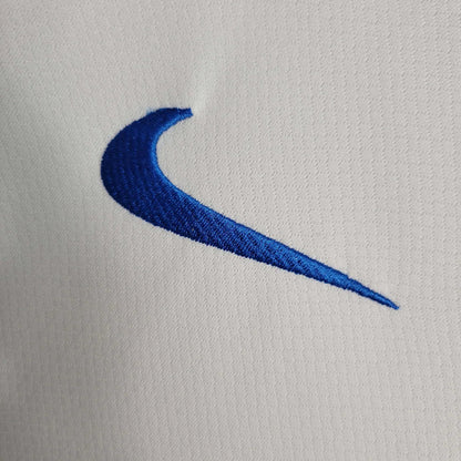 2023/2024 Barcelona Visitante