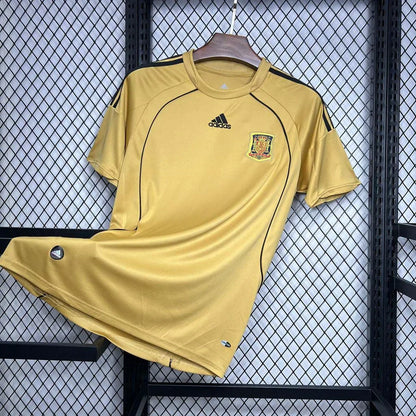 2008 Retro Spain Visitante