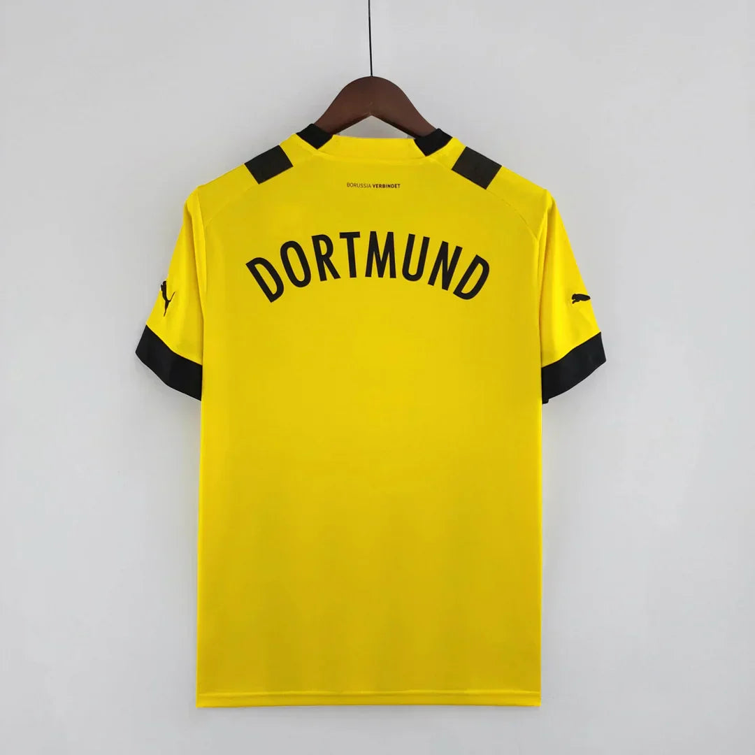 2022/2023 Dortmund Local