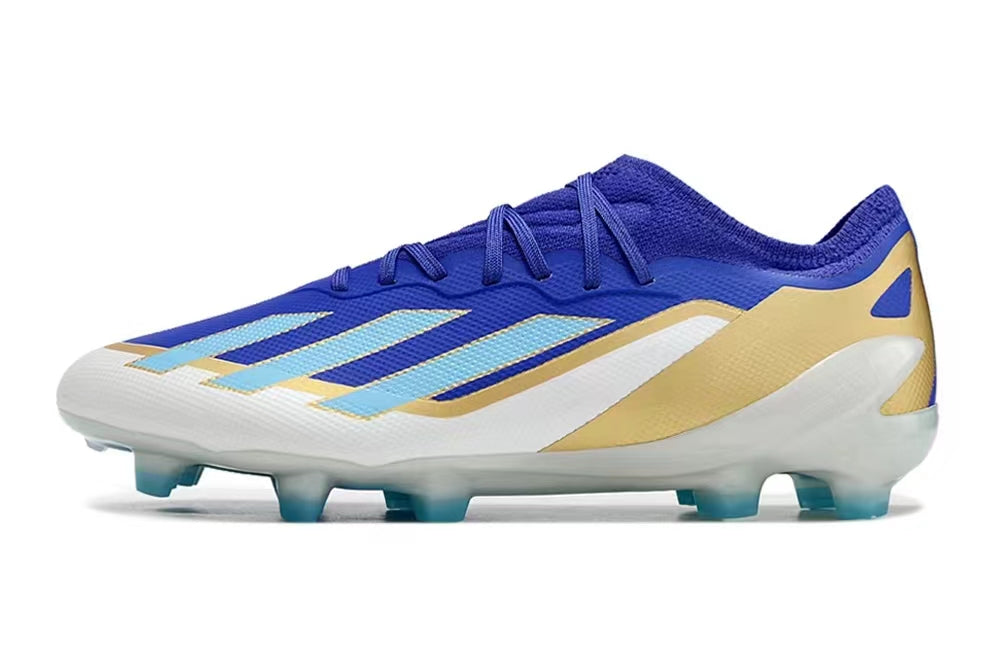 Enfants incroyablement rapides