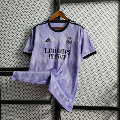 Maillot extérieur Real Madrid 2022/2023