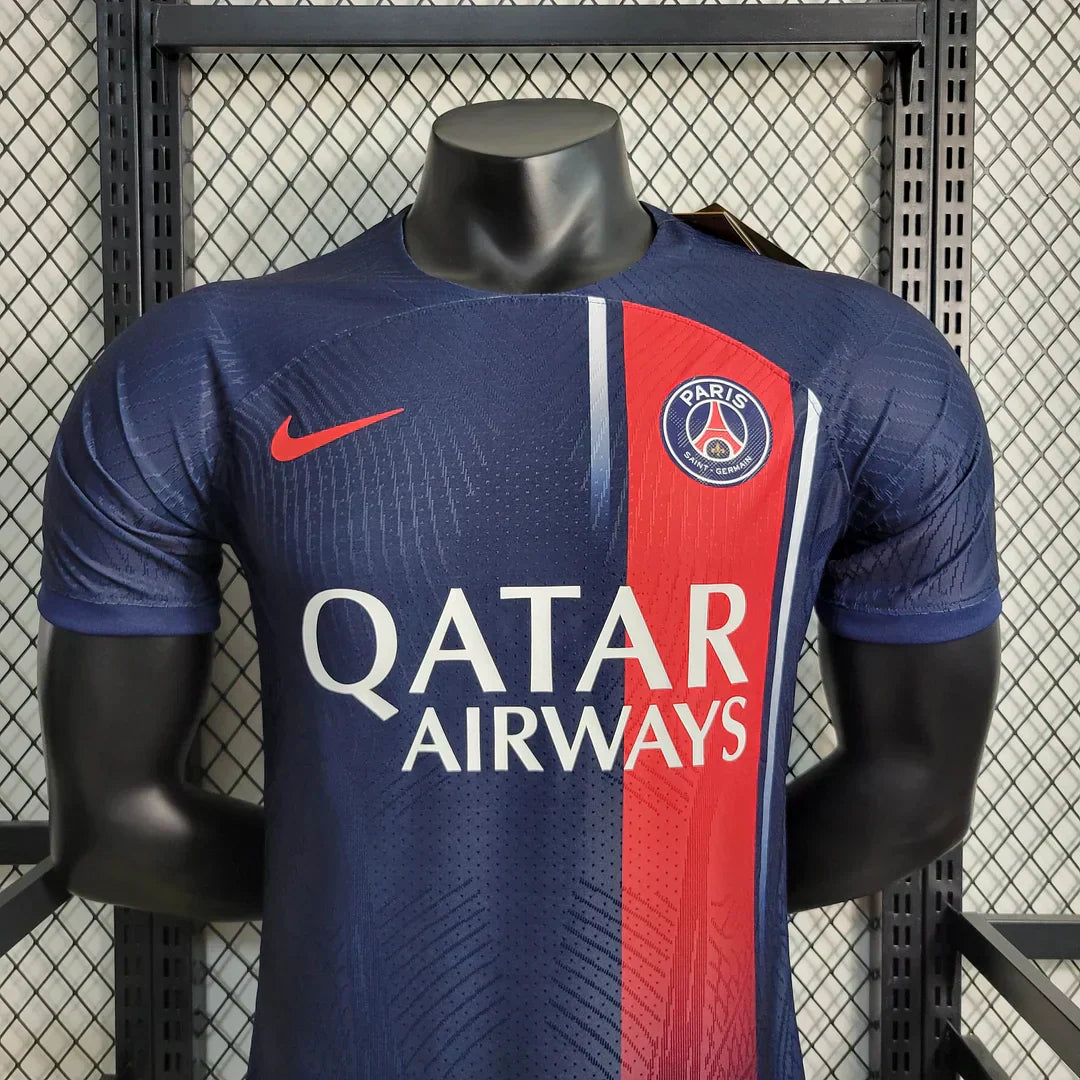 2023/2024 PSG Paris Saint-Germain Local Kit