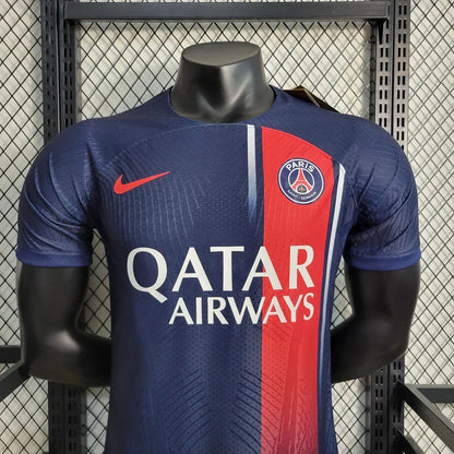 2023/2024 PSG Paris Saint-Germain Local Kit