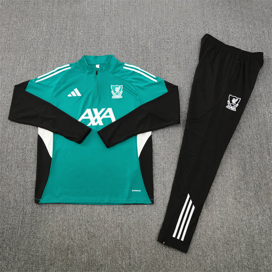 Survêtement Liverpool « Mint Surge »