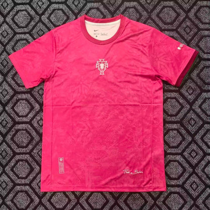 Portugal "The Sui" Edición Especial