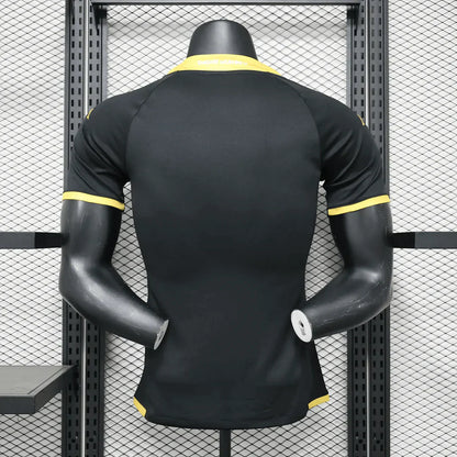 2023/2024 Monaco Alternativa Visitante Kit