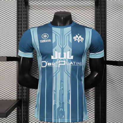 Olympique de Marseille X Jul Edición Especial