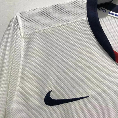 Maillot rétro extérieur à manches longues Manchester United 2008/2009