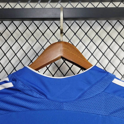 2006-2007 Retro Chelsea Local