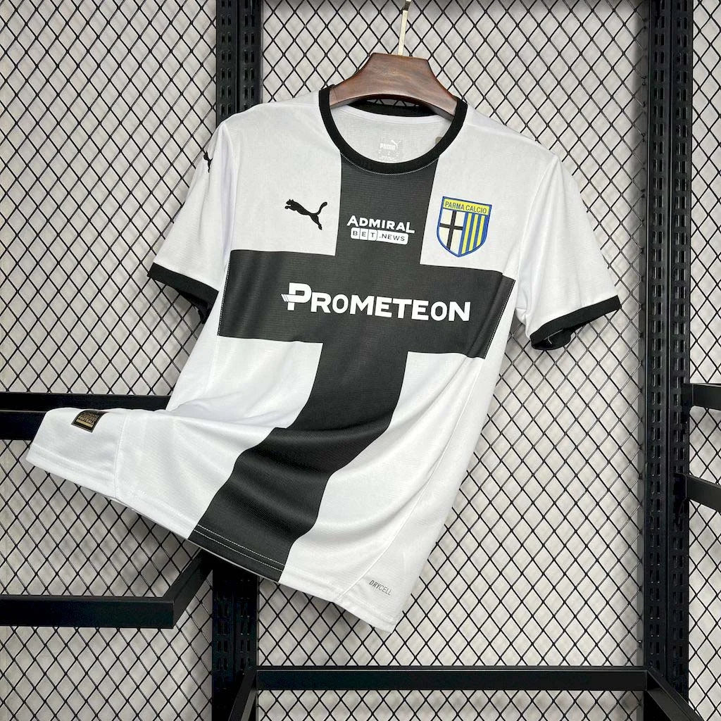 2024-2025 Parma Local Kit