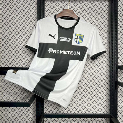 2024-2025 Parma Local Kit