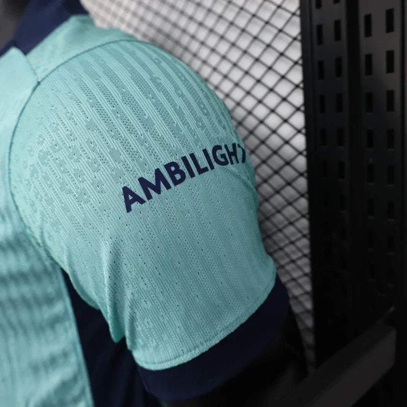 Barcelona "Aqua Line" Edición Especial