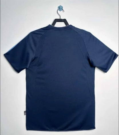 2003/2004 Retro Real Madrid Visitante