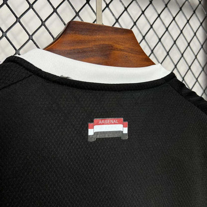 2024/2025 Arsenal Goalkeeper Alternativa Kit
