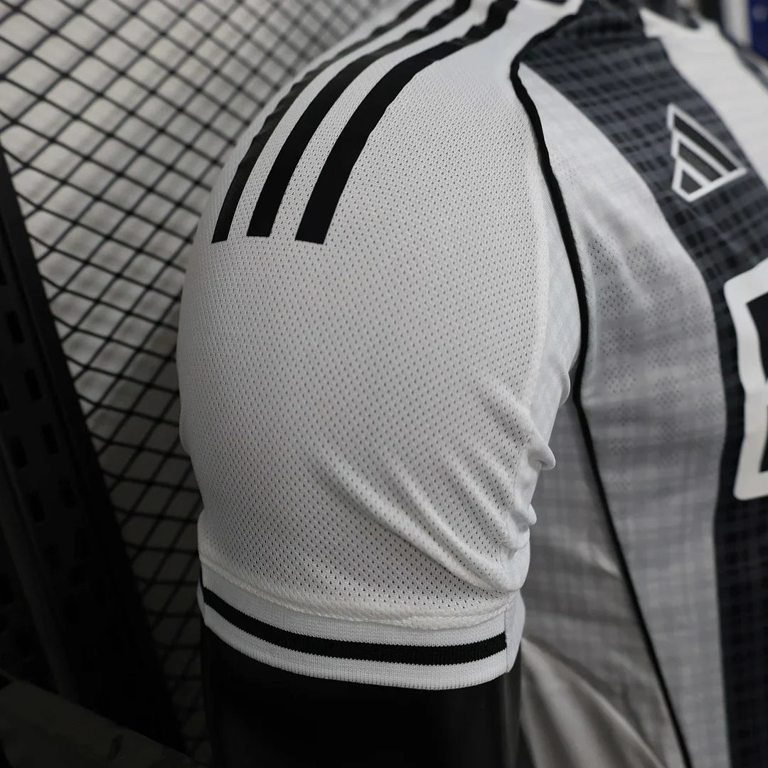 2025/2026 Newcastle United Local Kit