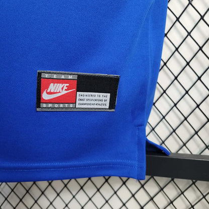 1997 Retro Brasil Visitante