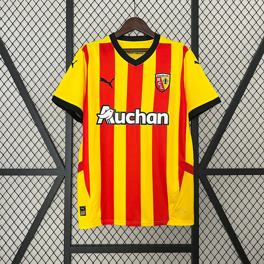 2024-2025 RC Lens Local Kit