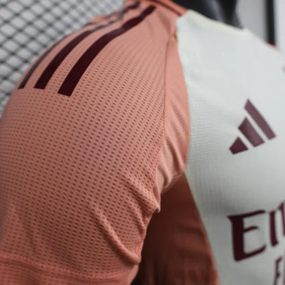 Olympique Lyonals 2024/2025 Alternativa Kit