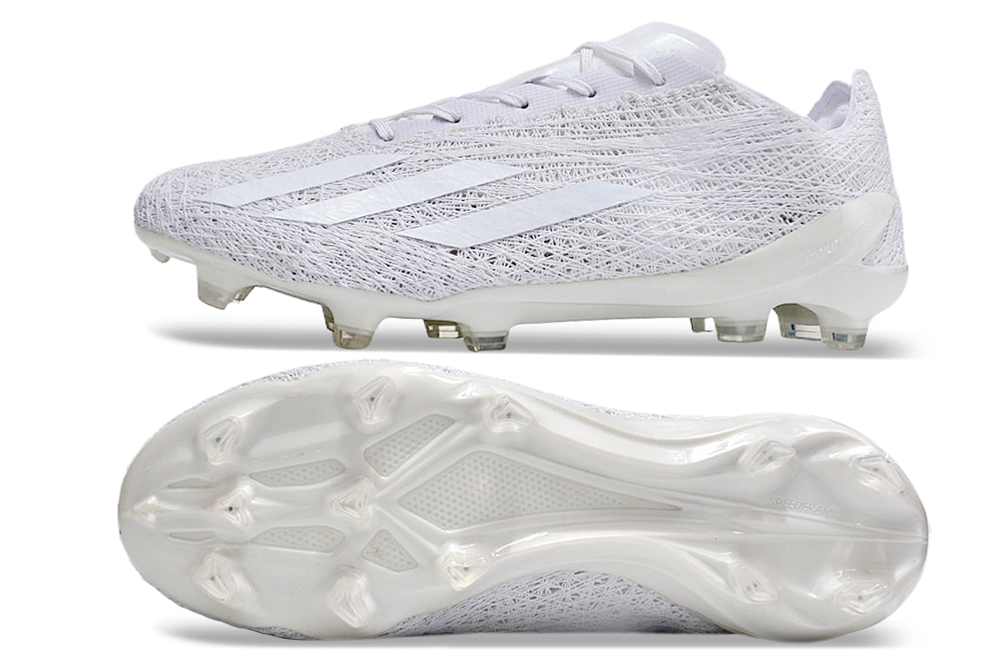 CHAUSSURES CRAZYFAST STRUNG+ FG