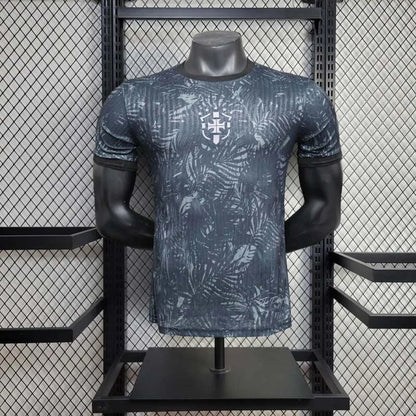 Brasil "The Prince" Blackout Edición Especial