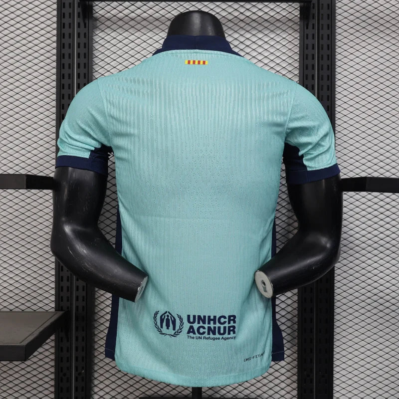 Barcelona "Aqua Line" Edición Especial