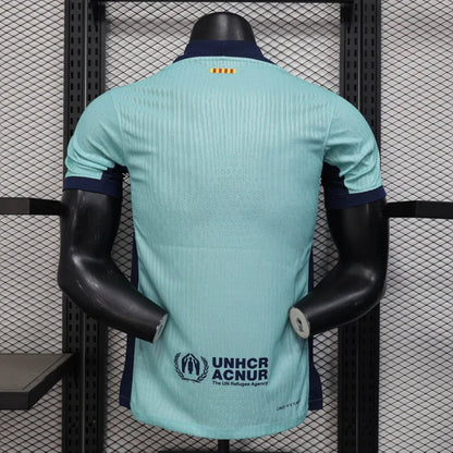 Barcelona "Aqua Line" Edición Especial