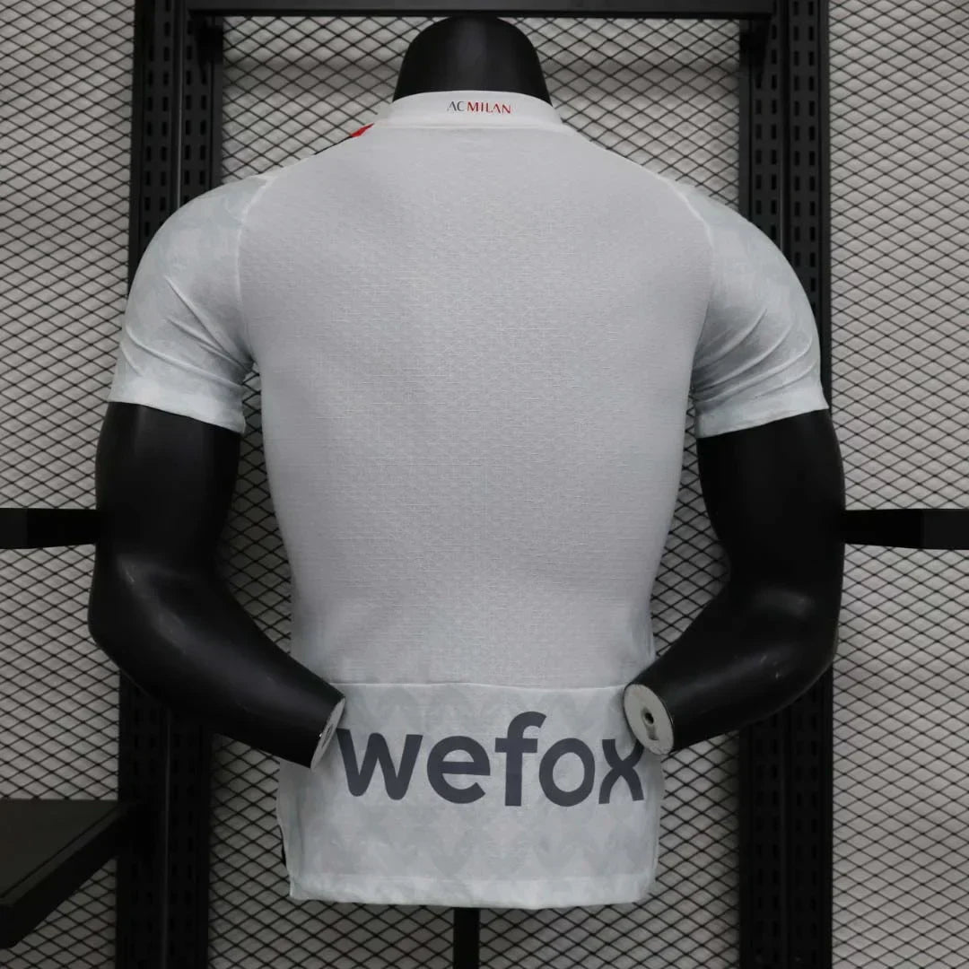 2023/2024 Ac Milan Visitante