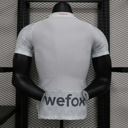 2023/2024 Ac Milan Visitante