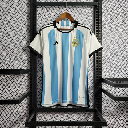 2022 FIFA World Cup Argentina Local