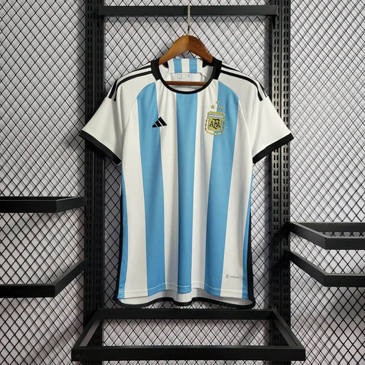 2022 FIFA World Cup Argentina Local