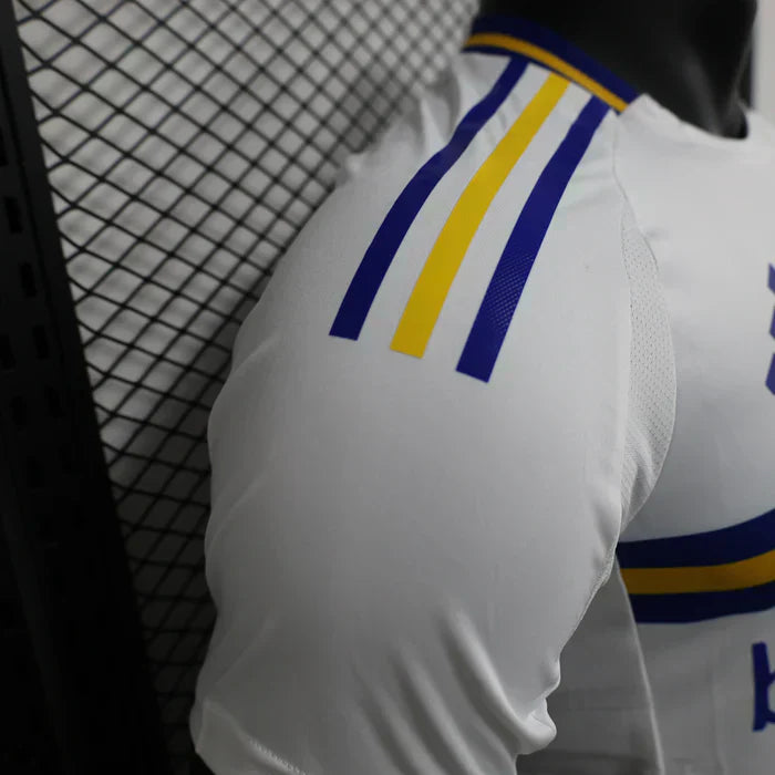 Boca Juniors 2024/2025 Visitante Kit