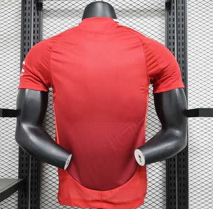 Manchester United 2024/2025 Local Kit