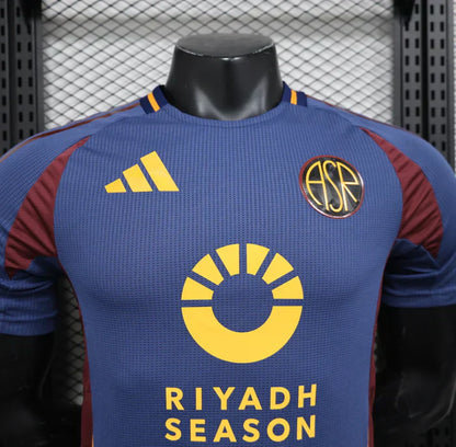 AS Roma 2024/2025 Alternativa Kit