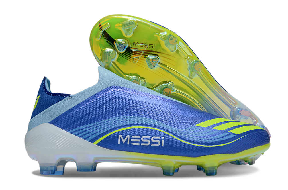 F50 Elite FG