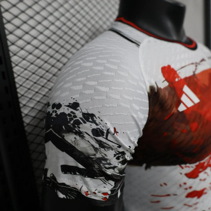 Japan "Chi no Bushido" Edición Especial