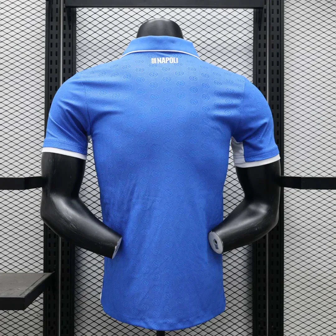 2024/2025 Napoli Local Kit