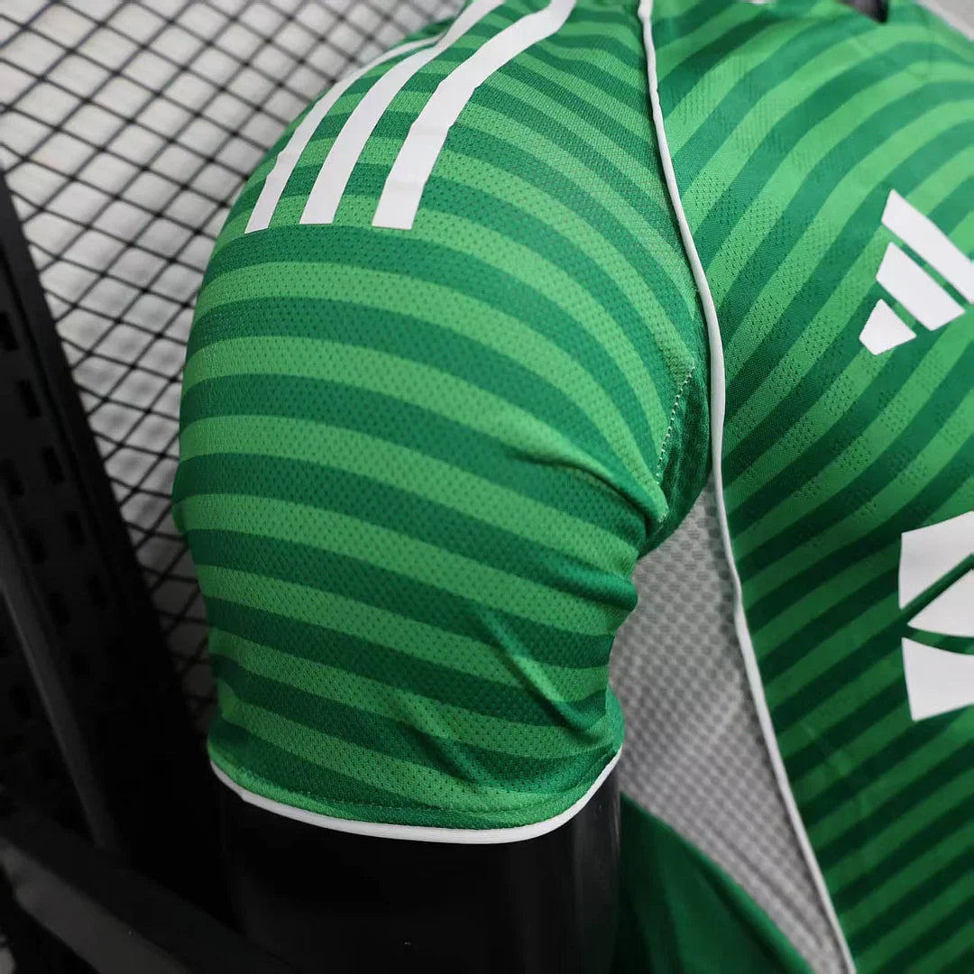 2025/2026 Newcastle United Visitante Kit