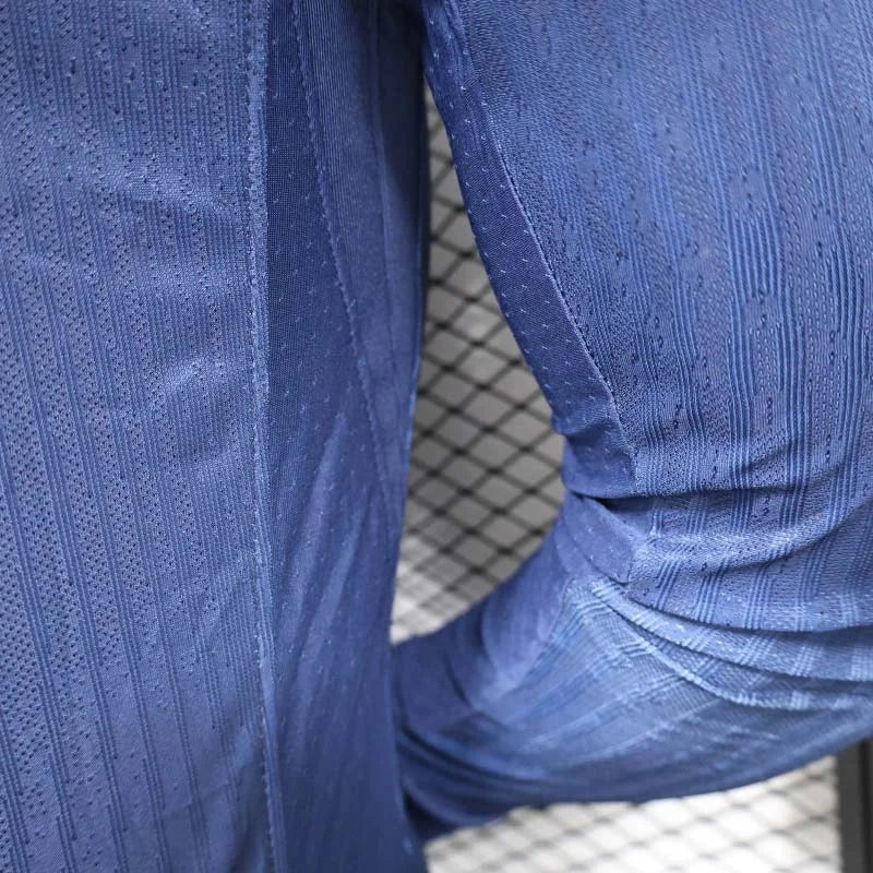 2024-2025 PSG Paris Saint-Germain Local Manga Larga