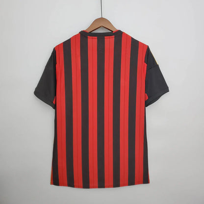 Maillot rétro AC Milan Domicile 2013/2014