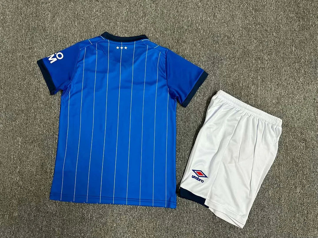 2024-2025 Ipswich Town Local Kit