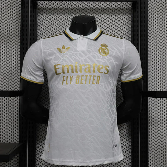 2024/2025 Real Madrid Edición Especial