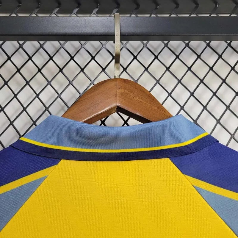 1996-1997 Retro Chelsea Visitante