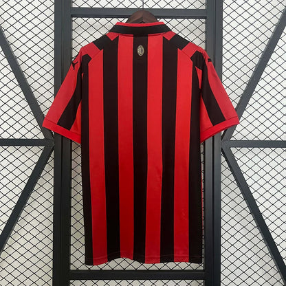 2024/2025 AC Milan 125th Aniversario