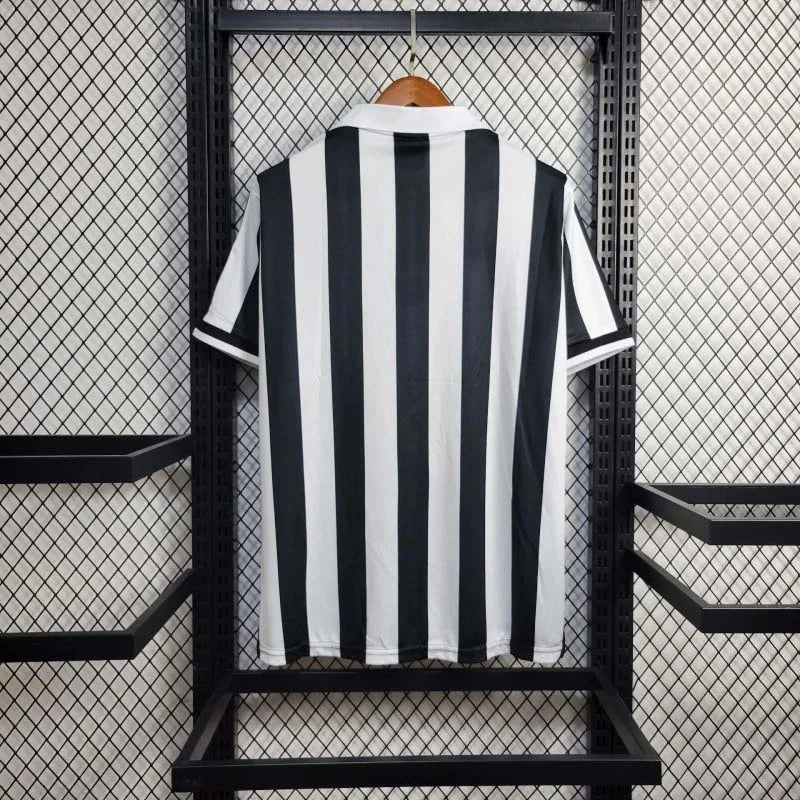 Maillot rétro Juventus domicile 1998-1999