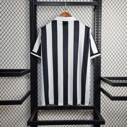 Maillot rétro Juventus domicile 1998-1999