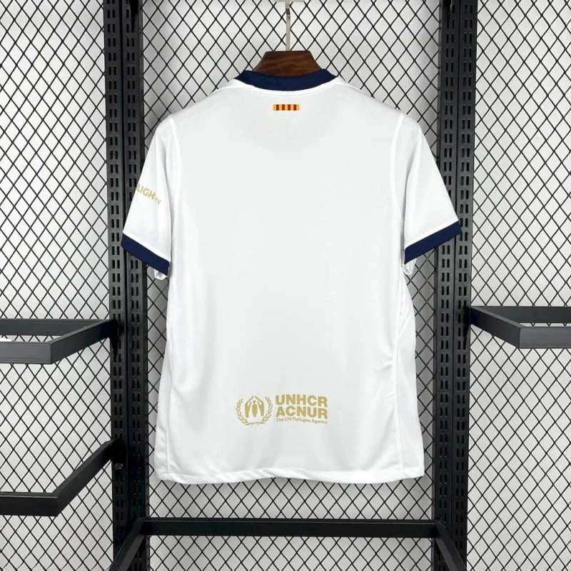 Barcelona "Blanc Royal" Edición Especial