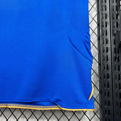 2005-2006 Retro Chelsea Local