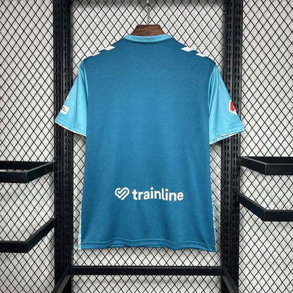 2024-2025 Real Betis Alternativa Visitante