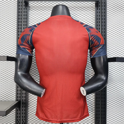 Manchester United "Ocean Crest" Edición Especial